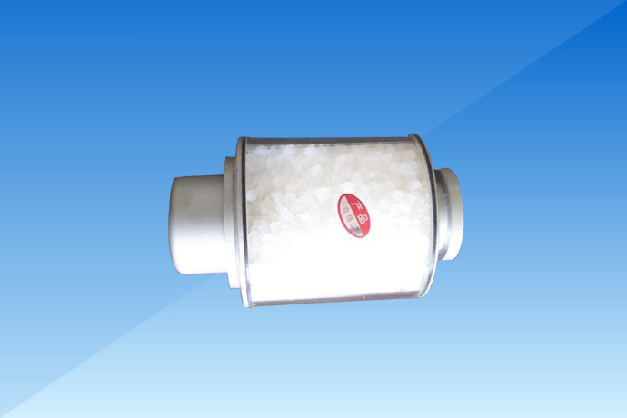 变压器三孔普通吸湿器