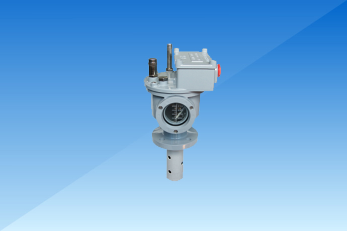 变压器瓦斯继电器QJ-40