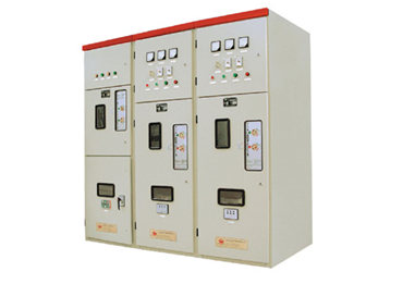 HXGN15A-12箱型固定式环网柜