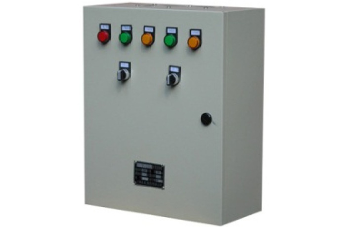 TQK系列水泵控制柜