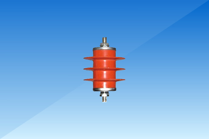 配电型无间隙金属氧化锌避雷器HY5WS-10/30