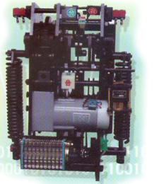 CT10A 型弹簧操动机构