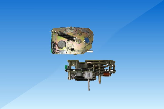 CT28A 型弹簧操作机构